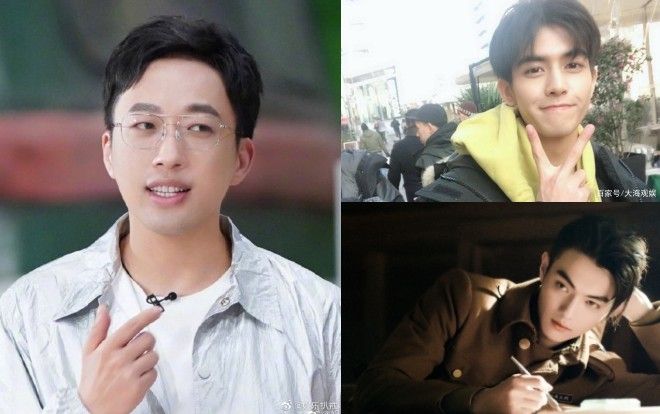 Vu Chính đem hết tài nguyên tốt cho Hứa Khải, Tống Uy Long 'vứt ở xó nhà'?