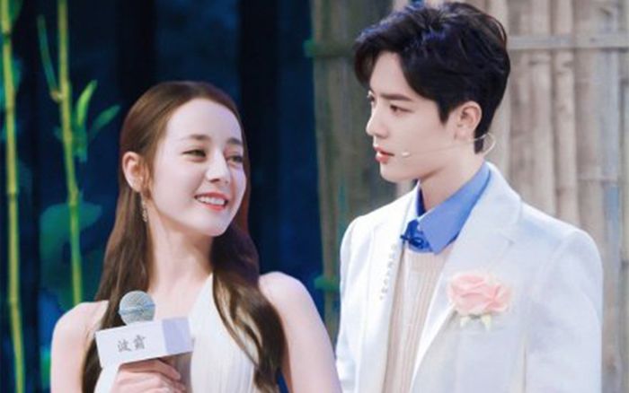 Để đóng cùng Tiêu Chiến trong 'Em là niềm kiều hãnh của anh', Địch Lệ Nhiệt Ba từ chối nhận phim 'Trường ca hành'?