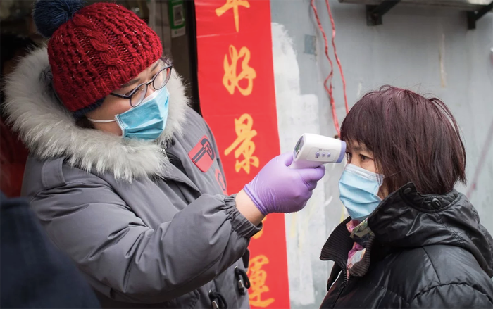 Startup Mỹ tự tin phối hợp cùng TQ kìm hãm virus corona