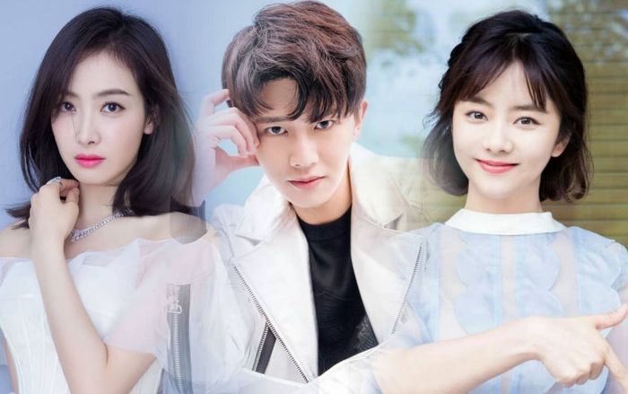 BXH chỉ số truyền thông sao Hoa ngữ: Tiêu Chiến out top 5 đầy tiếc nuối, Nhậm Gia Luân xuất sắc dẫn đầu bảng