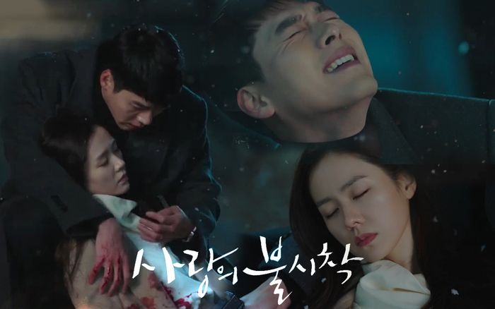 'Hạ cánh nơi anh' tập 13: Son Ye Jin chết vì đỡ đạn thay Hyun Bin, một cái kết bi thương?