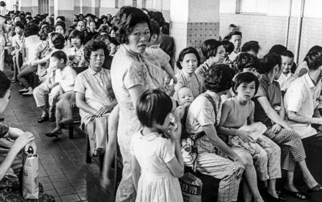 Những đại dịch khiến Trung Quốc bị ví như 'lò ấp cúm'