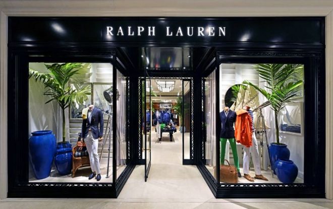 Ralph Lauren, Hugo Boss đóng cửa hàng tại Trung Quốc bởi vì dịch viêm phổi Corona
