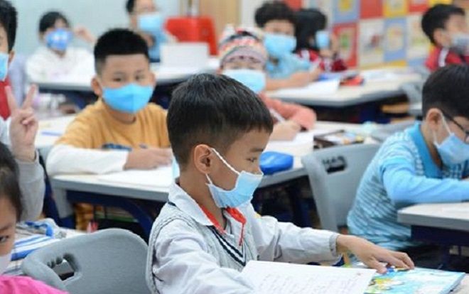 Sau đợt nghỉ học phòng virus Corona, học sinh có thể phải học bù thứ 7 và chủ nhật