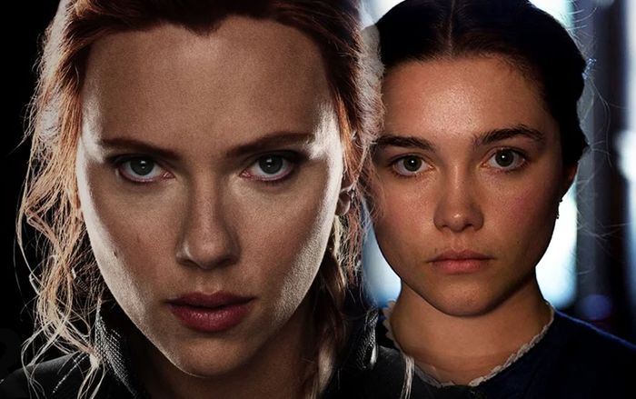 Giả thuyết: Gia đình của Black Widow bị tan biến sau cú búng tay của Thanos!