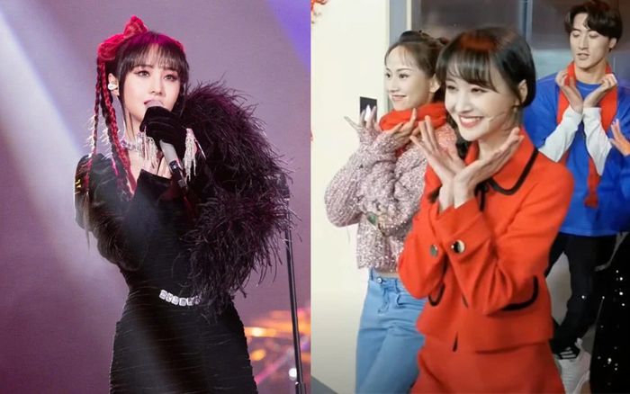 Trịnh Sảng chứng minh lưu lượng 'hàng thật giá thật': Lập tài khoản Weibo mới trong 2 tháng thu hút hơn 5 triệu fan hâm mộ