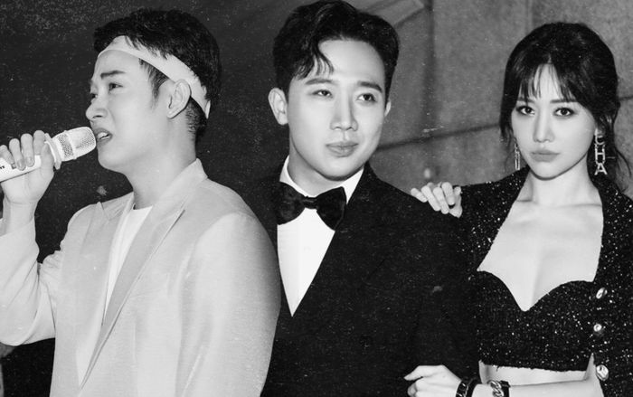 Trấn Thành tức giận bạt tai Trúc Nhân, lý do bắt nguồn từ… Hari Won?