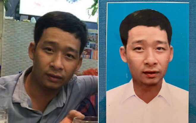 Vụ xả súng ở xới bạc Chủ Chi: Công an TP.HCM tiếp tục cung cấp thêm hình ảnh Tuấn ‘khỉ’