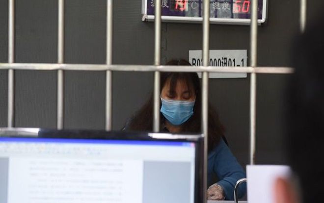 Người phụ nữ che giấu việc từng ở Vũ Hán để được về nhà bị xử phạt
