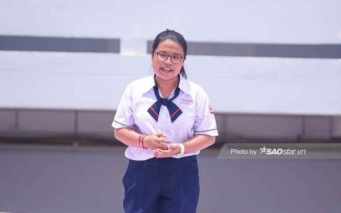 Tập 1 'Thiếu Niên Nói 2020': Cô bạn đánh mất sự tự tin chỉ vì danh hiệu 'Thủ khoa'