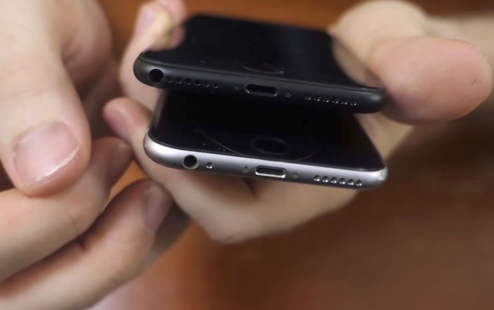 Vì sao Apple 'khai tử' jack cắm tai nghe 3,5 mm trên iPhone?