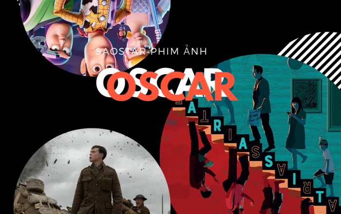 Oscar 2020: Parasite - Ký sinh trùng đại thắng lịch sử điện ảnh Hàn Quốc, ẵm trọn Phim - Đạo diễn và Kịch bản xuất sắc nhất