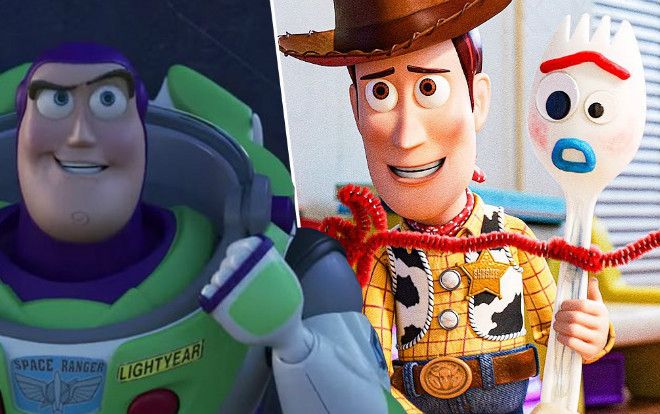 Oscar 2020: Toy Story 4 lấy lại vị thế ông hoàng cho Pixar và Disney khi đoạt giải phim hoạt hình