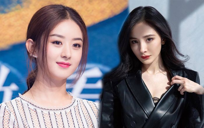 Cùng cảnh ngộ với học sinh Việt Nam, minh tinh Hoa Ngữ cũng có kỳ nghỉ Tết dài kỷ lục trong sự nghiệp của mình