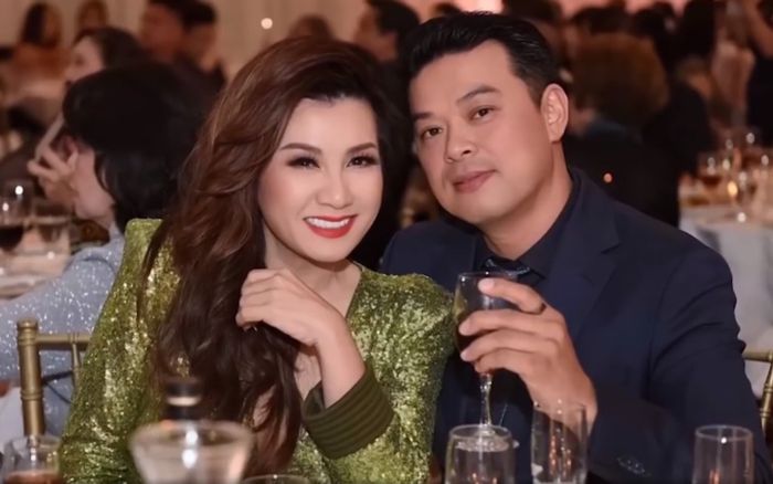 Vợ cũ Bằng Kiều chia sẻ về bạn trai mới nhưng bất ngờ nhất là thái độ của mẹ Bằng Kiều đối với con dâu cũ