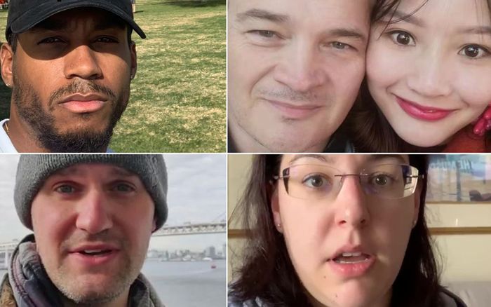 Cuộc sống của những người bị cách ly vì nghi nhiễm virus corona: 'Tôi không nhớ nổi hôm nay là ngày gì, thứ mấy nữa'