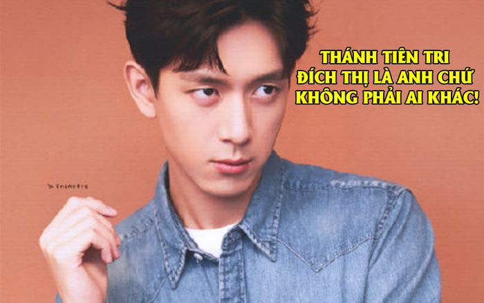 'Thánh tiên tri' Lý Hiện: Dự đoán đúng 90% danh sách kết quả giải thưởng Oscar