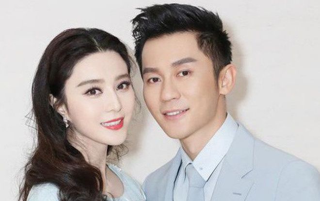 Danh sách những 'bạn gái cũ' của Lý Thần khiến fan choáng váng vì quá đông