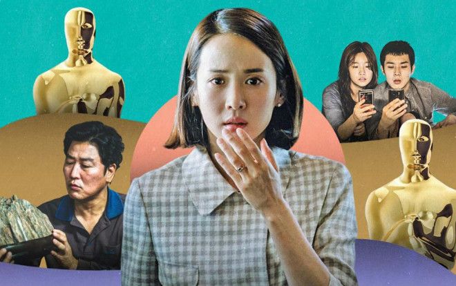 ‘Ký sinh trùng’ càn quét Oscar 2020: Chiến thắng của Hàn Quốc, chiến thắng của châu Á và chiến thắng của nền điện ảnh
