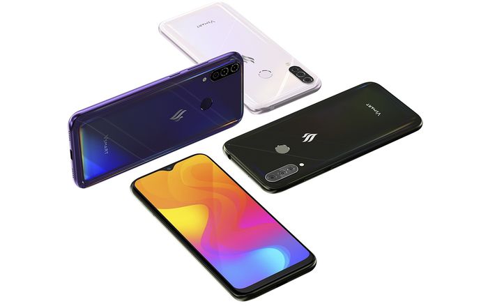 Vsmart Joy 3 chính thức ra mắt, hướng tới phân khúc điện thoại giá rẻ tại Việt Nam