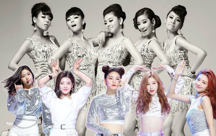 ITZY liên tục xuất hiện tại Mỹ, Knet tranh luận liệu JYP có đang đi vào 'vết xe đổ' của Wonder Girls năm xưa?