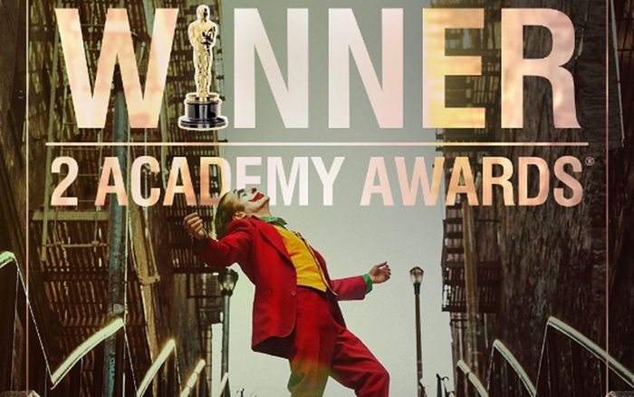 Sau Ký sinh trùng, 'Joker' cũng sẽ được khởi chiếu lại tại Việt Nam từ 17/2