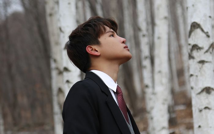 Phạm Đình Thái Ngân sang tận Hàn Quốc thực hiện MV mới, ca khúc đặc biệt tặng riêng hội FA mùa Valentine