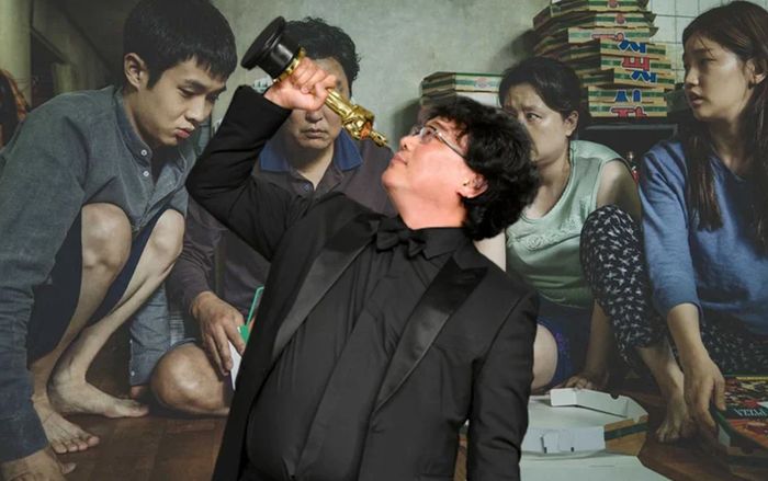 Vì sao Parasite - Ký sinh trùng đoạt giải Phim hay nhất tại Oscar 2020?