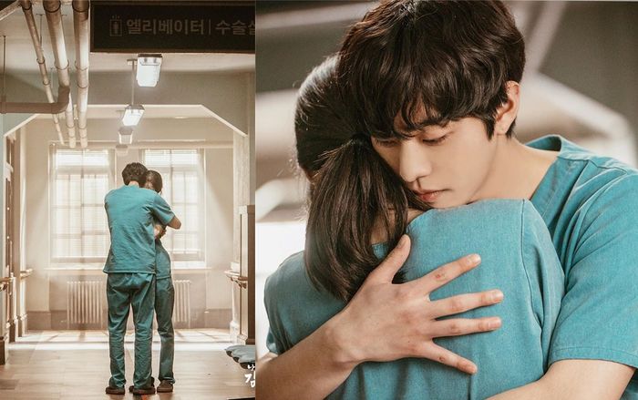 Rating phim 'Người thầy y đức 2' của Lee Sung Kyung và Ahn Hyo Seop đạt 20.8% ở tập mới nhất