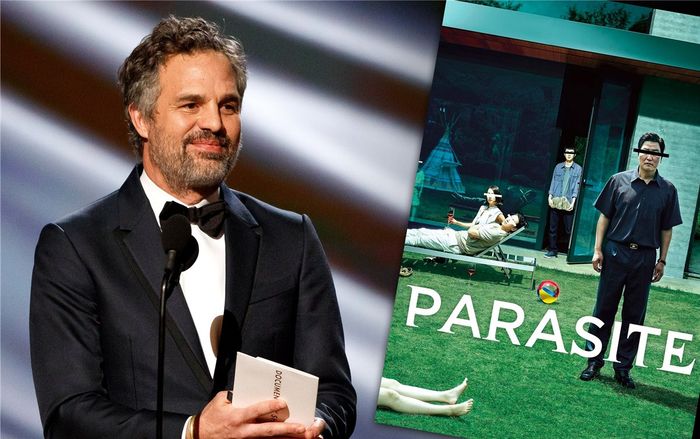 Số người xem lễ trao giải Oscar tại Hàn Quốc tăng mạnh so với năm 2019 - Mark Ruffalo vào vai chính trong 'Ký sinh trùng' phiên bản phim truyền hình?