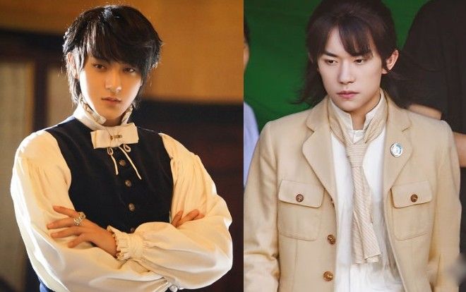 'Nhiệt huyết đồng hành': Hoàng Tử Thao, Dịch Dương Thiên Tử thu hút khán giả trong tạo hình của 100 năm về trước