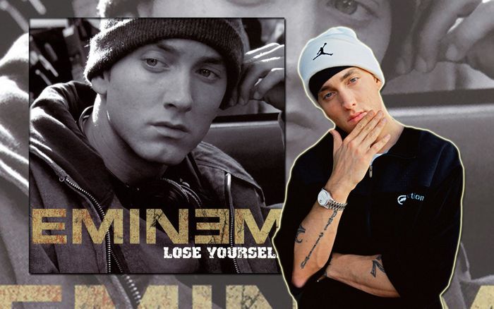 Sau màn trình diễn bất ngờ tại giải Oscar, ca khúc ra đời hơn… 18 năm của Eminem bỗng chốc 'hồi sinh' tại vị trí No.1