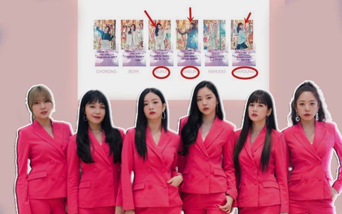 Fan APINK phẫn nộ khi công ty chủ quản viết sai tên các thành viên: Sự lơ là khi gần hết hợp đồng?