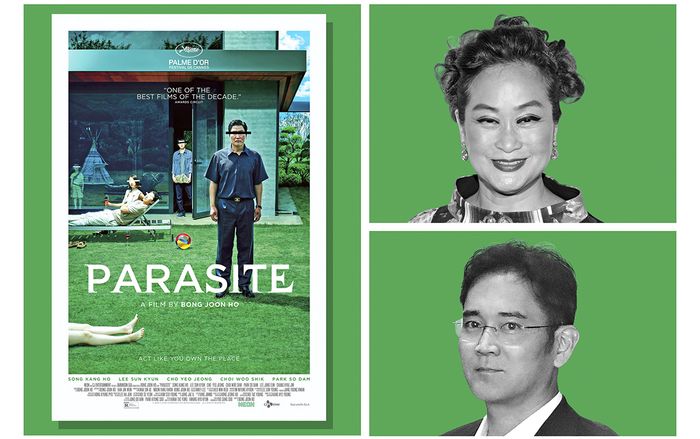 Miky Lee - Ái nữ quyền lực nhà Samsung, người đứng sau thành công của 'Ký Sinh Trùng' và cả BTS