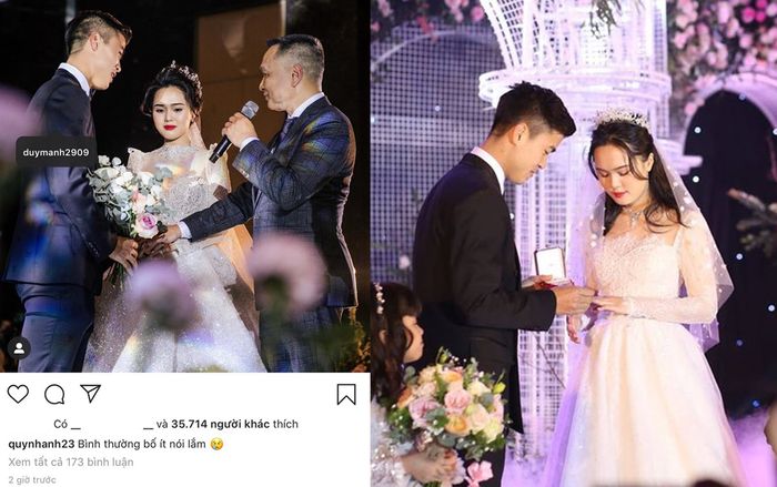 Sau đám cưới 'siêu khủng', Quỳnh Anh gây xúc động khi lần đầu tiết lộ về tính cách 'đặc biệt' ông bố 'chủ tịch'