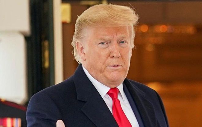 Tổng thống Trump dự đoán dịch do virus corona chấm dứt vào tháng 4