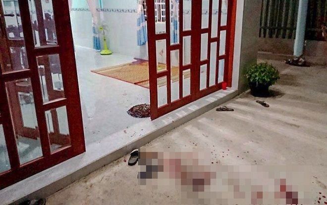 Chồng đâm vợ 18 tuổi tử vong vì… không có tiền mua gạo