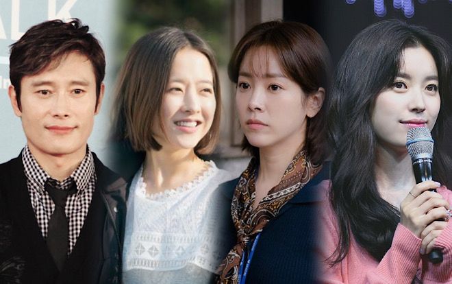 Park Bo Young 'về chung nhà' với Han Ji Min và Han Hyo Joo: Tạo thế lực hùng hậu nhất Kbiz!