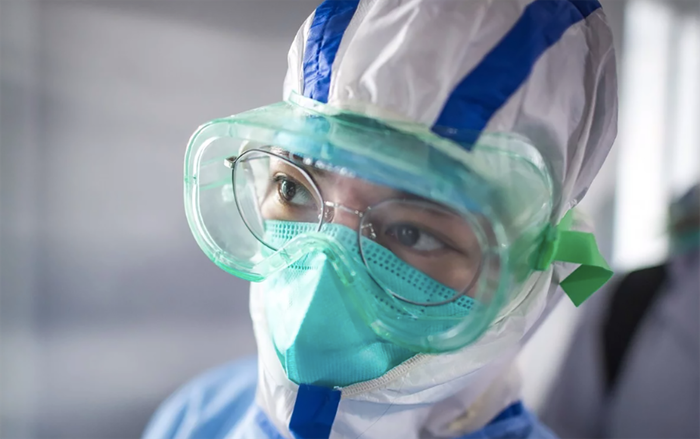 Đây là cách Trung Quốc theo dõi các ca nghi nhiễm virus corona