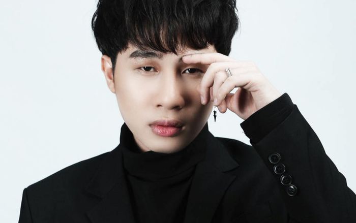 Jack đổi ảnh đại diện, gửi lời yêu thương 'siêu thính' tới người hâm mộ