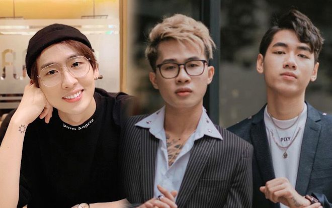 Tuấn Trần trổ tài hát 'Sóng gió' của Jack & K-ICM trong tiệc sinh nhật Trấn Thành