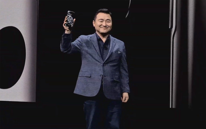 Samsung trình làng bộ ba Galaxy S20, S20 Plus và S20 Ultra: Camera khủng, 5G và màn hình 120 Hz