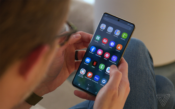 Galaxy S20, S20 Plus và S20 Ultra đều hỗ trợ kết nối 5G nhưng đây là điều bạn cần biết