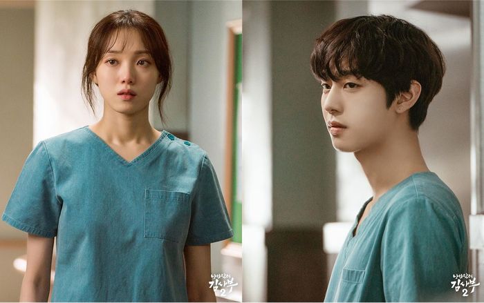 Phim 'Người thầy y đức 2' của Lee Sung Kyung và Ahn Hyo Seop đạt kỷ lục rating mới, trở thành bộ phim có rating cao nhất trên đài trung ương đầu năm 2020