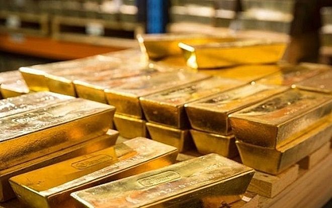 Giá vàng hôm nay 12/2/2020: Vàng có xu hướng giảm nhẹ