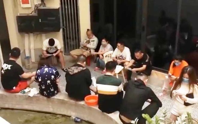 Khách sạn ở Đà Nẵng không khai báo 15 khách Trung Quốc lưu trú nhiều ngày