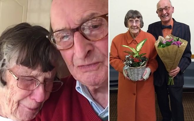 Cụ bà khóc trong video xin tên cướp trả lại chiếc ví gây sốt mạng Instagram