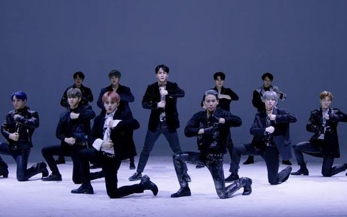 JO1 - nhóm từ Produce 101 Japan đã sẵn sàng debut vào tháng 3 này!