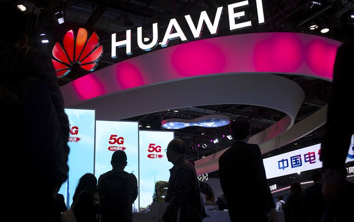 Mỹ cáo buộc Huawei thu thập thông tin nhạy cảm từ các nhà mạng đối tác trong hơn một thập kỷ
