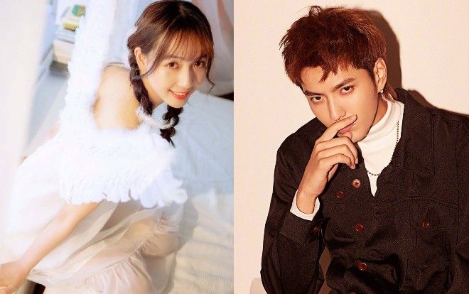 Tần Ngưu Chính Uy: Cnet luôn 'túc trực' chửi mắng từ sau khi có tin đồn tình cảm với Ngô Diệc Phàm